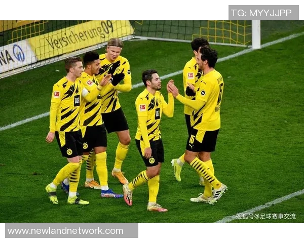 多特蒙德亲承：曾考虑离开球队